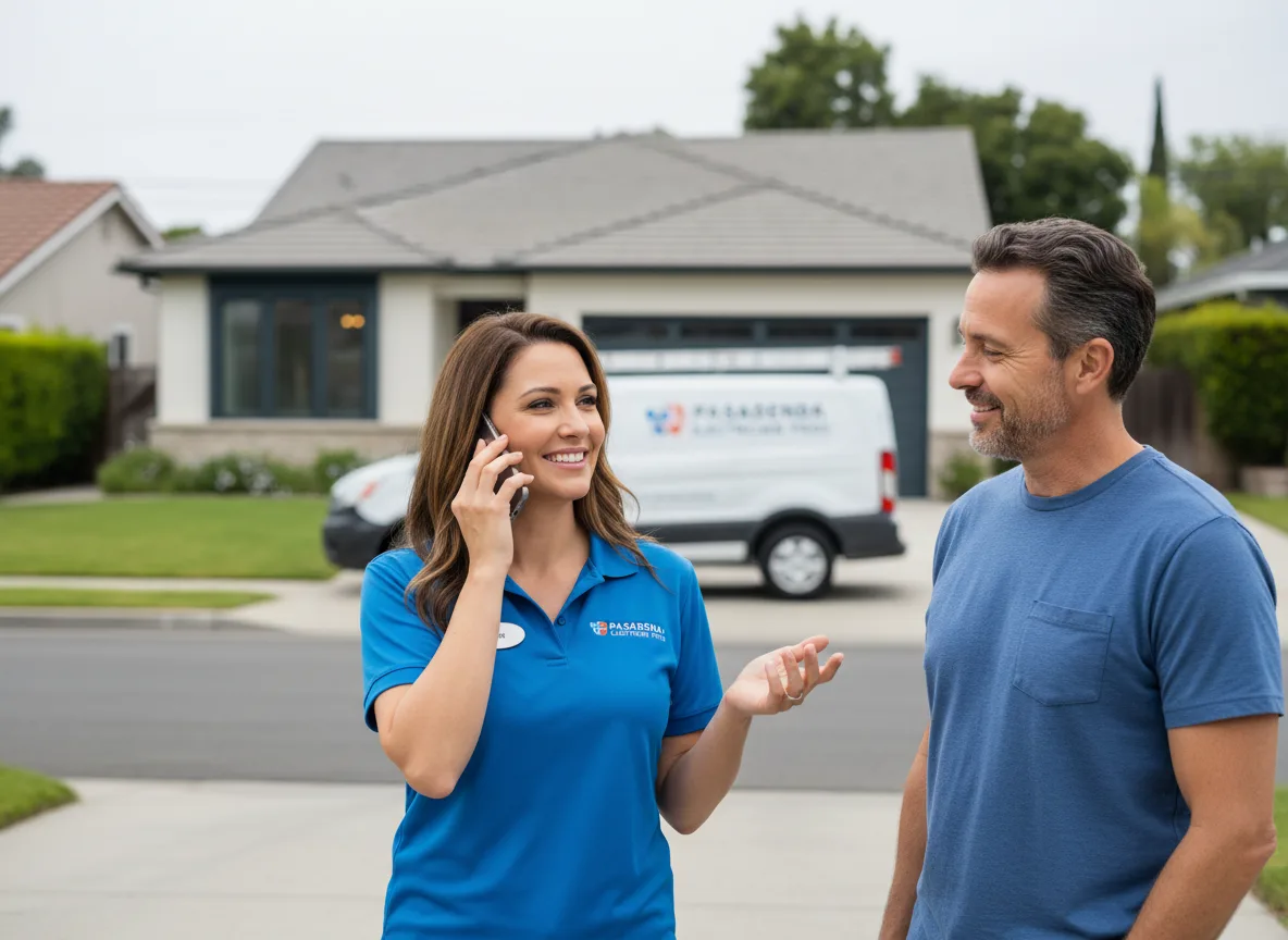 Electrician Saratoga Springs, UT FAQs